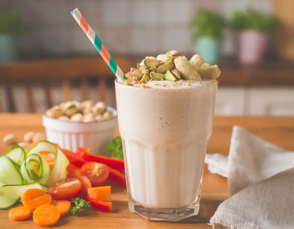 best protein for weight loss shake